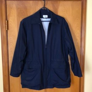 J Crew jacket